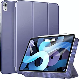 Чехол для планшета BeCover Magnetic для Apple iPad Air 10.9" 2020, 2022, iPad Pro 11" 2018  Purple (705552)