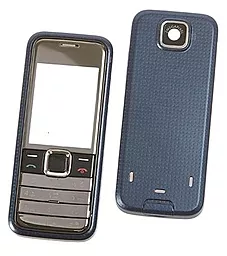 Корпус Nokia 7310 с клавиатурой Blue