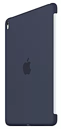 Чехол для планшета Apple Silicone Case Apple iPad Pro 9.7 Midnight Blue (MM212) - миниатюра 7