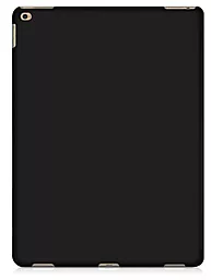 Чехол для планшета Macally Cases and stands Apple iPad Pro 12.9 Black (BSTANDPRO-B) - миниатюра 2