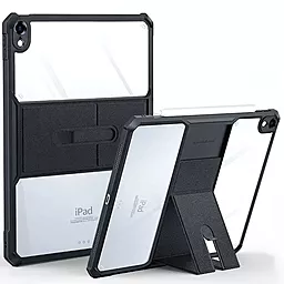 Чехол для планшета Xundd Stand для Apple iPad 10.9" (2022)  Черный - миниатюра 2
