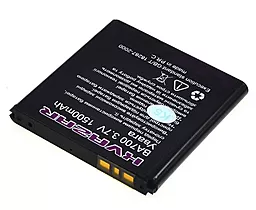 Аккумулятор Sony Ericsson C1505 Xperia E / BA700 (1500 mAh) Kvazar - миниатюра 2