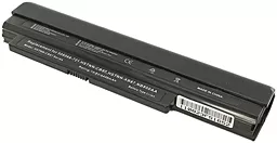 Аккумулятор для ноутбука HP Pavilion HSTNN-CB87 DV2 / 10.8V 4400mAh / Black