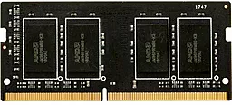 Оперативная память для ноутбука AMD Radeon R7 Performance SO-DIMM DDR4 4 GB 2666MHz (R744G2606S1S-U) - миниатюра 2