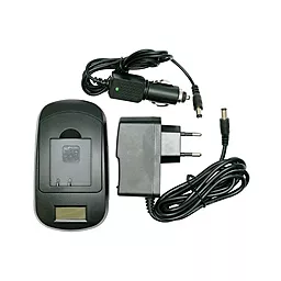 Зарядний пристрій для фотоапарата Panasonic DMW-BLB13