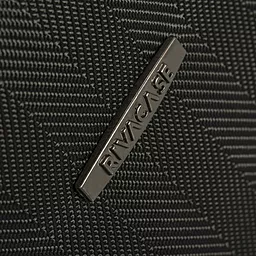 Сумка для ноутбука RivaCase 8135 Black - миниатюра 5