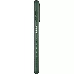 Чехол Gelius Breath Case для Samsung Galaxy A047 (A04s) Dark Green - миниатюра 5