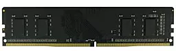 Оперативная память Exceleram 4GB DDR4 2400 MHz (E404247B)