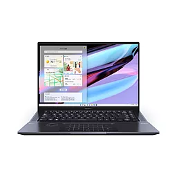 Ноутбук ASUS ProArt Studiobook 16 UX7602ZM-ME026W 16 4K OLED/Intel i7-12700H/16/1024F/NVD3060-6/W11/