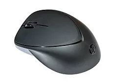 Компьютерная мышка HP Comfort Grip Wireless Mouse (H2L63AA) - миниатюра 2