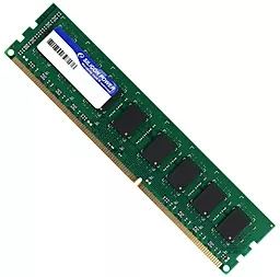 Оперативная память Silicon Power 4 GB DDR3 1600 MHz (SP004GBLTU160N02)