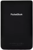 Электронная книга PocketBook 623 Touch Lux Black - миниатюра 2