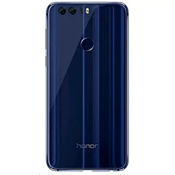 Huawei Honor 8 4/32Gb Blue - миниатюра 3