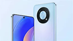 Смартфон Huawei Nova Y90 6/128GB Crystal Blue - миниатюра 4