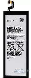 Акумулятор Samsung N920 Galaxy Note 5 / EB-BN920ABE (3000 mAh) 12 міс. гарантії