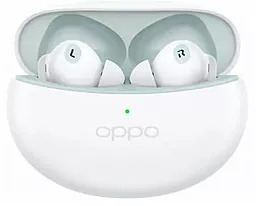 Навушники Oppo Enco R Pro White