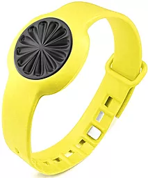 Смарт-часы Jawbone UP Move Yellow (JL06-13A04) - миниатюра 2