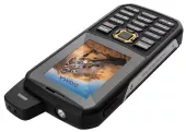 Sigma mobile X-TREME 3SIM GSM+CDMA Black - миниатюра 3
