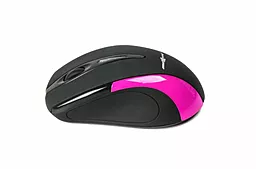 Компьютерная мышка Maxxtro Mr-401-M Pink - миниатюра 2