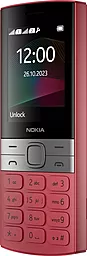 Мобильный телефон Nokia 150 Dual Sim 2023 Red - миниатюра 3