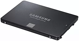 SSD Накопитель Samsung 750 EVO 120 GB (MZ-750120BW) - миниатюра 2