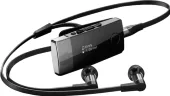 Навушники Sony MW1 Smart Wireless Headset pro Black - мініатюра 3