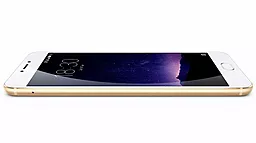 Мобільний телефон Meizu MX6 3/32Gb Champagne Gold - мініатюра 2