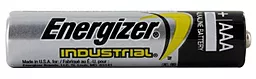 Батарейки Energizer AAA / ER92 / LR03 Industrial 10шт - миниатюра 4