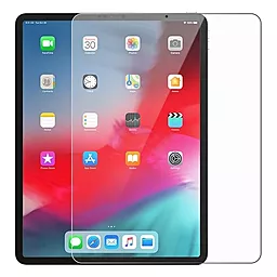 Захисне скло Remax для Apple iPad Pro 11 (GL-42-11)