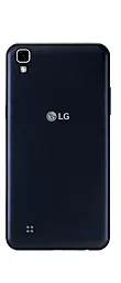 Задняя крышка корпуса LG X Power K220DS Black