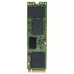 SSD Накопитель Intel 600p 512 GB M.2 2280 (SSDPEKKW512G7X3)