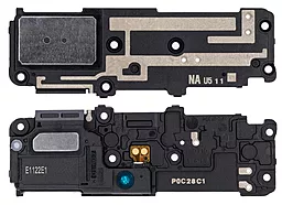 Динамік Samsung Galaxy S21 5G G991 поліфонічний (Buzzer) у рамці (версія NA) Original
