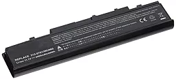 Аккумулятор для ноутбука Dell WU946 / 11.1V 5200mAh / A41091 Alsoft Black