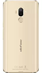 Мобільний телефон UleFone S8 Pro 2/16Gb Gold - мініатюра 3
