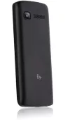 Мобільний телефон Fly TS113 Black - мініатюра 5