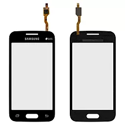 Сенсор (тачскрін) Samsung Galaxy Ace 4 Lite G313H, G313HD Black