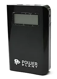 Зарядний пристрій для акумуляторів 18650 PowerPlant PS-PC401 (DV00DV2814) 4 канала + USB вихід (5V, 1A)