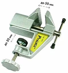 Тиски Pro'sKit PD-374 - миниатюра 3