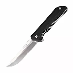Нож Ruike P121-B Чёрный