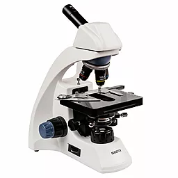 Микроскоп SIGETA MB-104 40x-1600x LED Mono - миниатюра 2