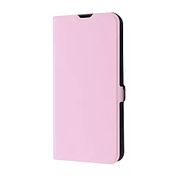 Чехол Wave Flap Case Samsung Galaxy A25 Pink Sand - миниатюра 2