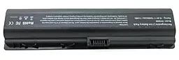 Акумулятор для ноутбука HP HSTNN-Q33C / 10.8V 10400mAh / BNH3944 ExtraDigital - мініатюра 4