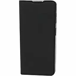 Чохол Tussor Silk для Xiaomi Poco M5 Black