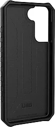 Чехол UAG Monarch для Samsung Galaxy S21 Black - миниатюра 3