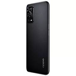 Смартфон Oppo A55 4/64GB Starry Black (OFCPH2325_BLACK) - миниатюра 4