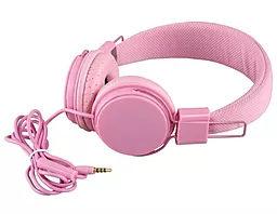Навушники Yongle EP05 Pink - мініатюра 3