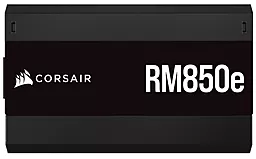Блок питания Corsair RM850e PCIE5 (CP-9020263-EU) 850W - миниатюра 8