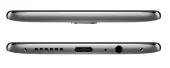 OnePlus 3T 64Gb A3010 Gunmetal Gray - миниатюра 3