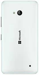 Microsoft Lumia 640 Dual Sim White - миниатюра 3
