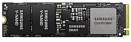 Накопичувач SSD Samsung PM991A M.2 2280 1TB (MZVLQ1T0HBLB-00B00)